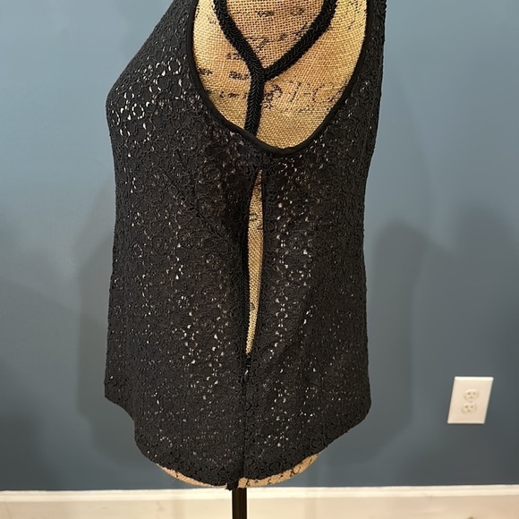 J.Crew tank top size 4 women’s - Picture 5 of 8